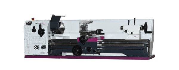 Sústruh OPTIturn TM 3110 VB