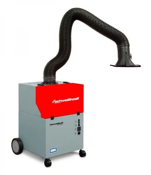 Odsávanie ku zváračkám SRF MASTER