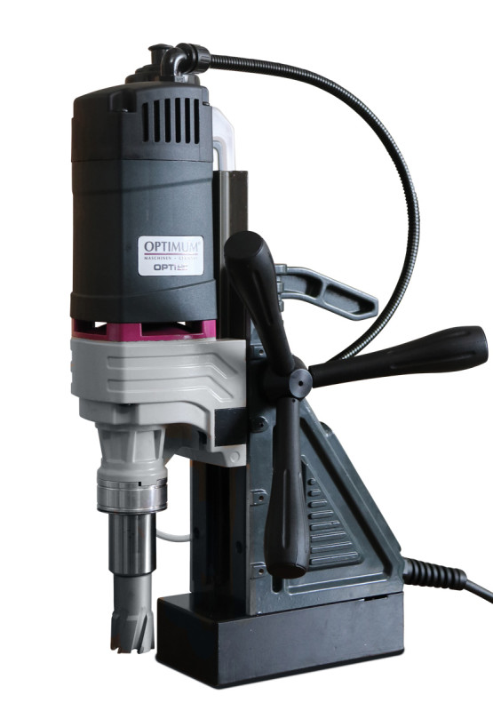 Magnetická vrtačka OPTIdrill DM 35