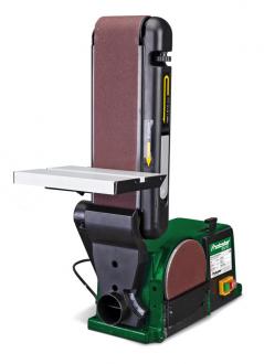 Kombinovaná brúska na drevo BTS 151