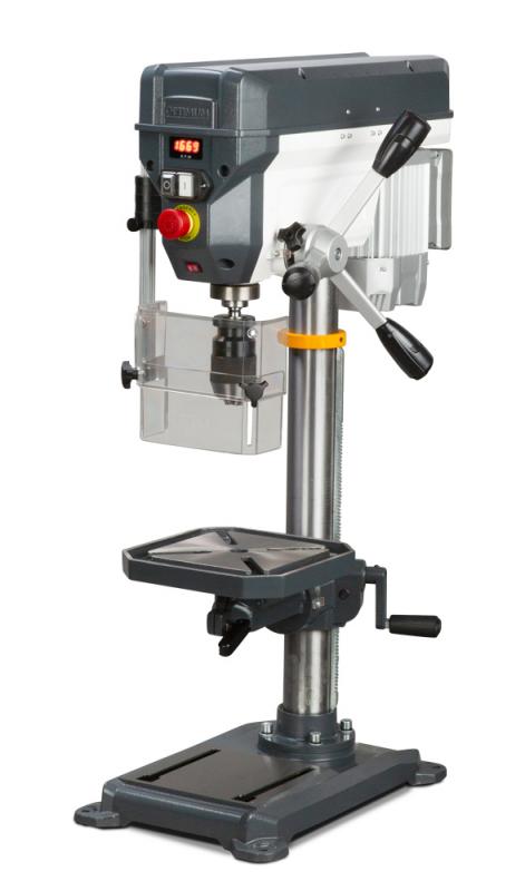 Stolová vŕtačka OPTIdrill DQ 20 V